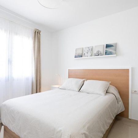 Home2Book Design Bajamar Natural Pool & Beach Екстериор снимка