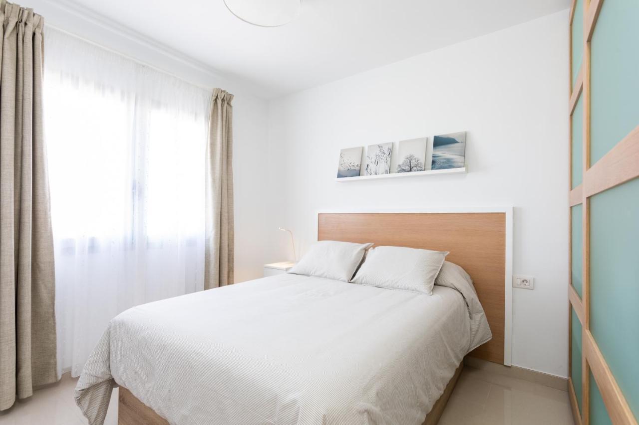 Home2Book Design Bajamar Natural Pool & Beach Екстериор снимка