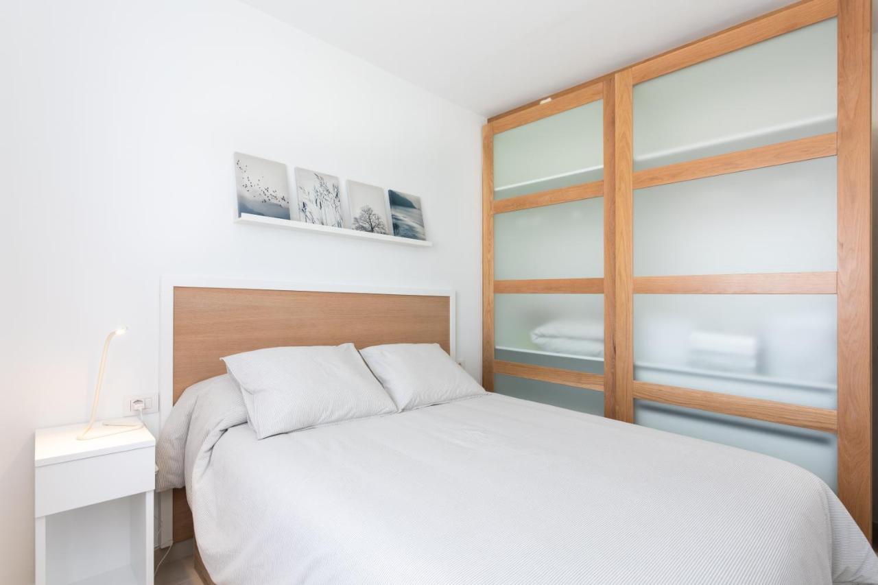 Home2Book Design Bajamar Natural Pool & Beach Екстериор снимка