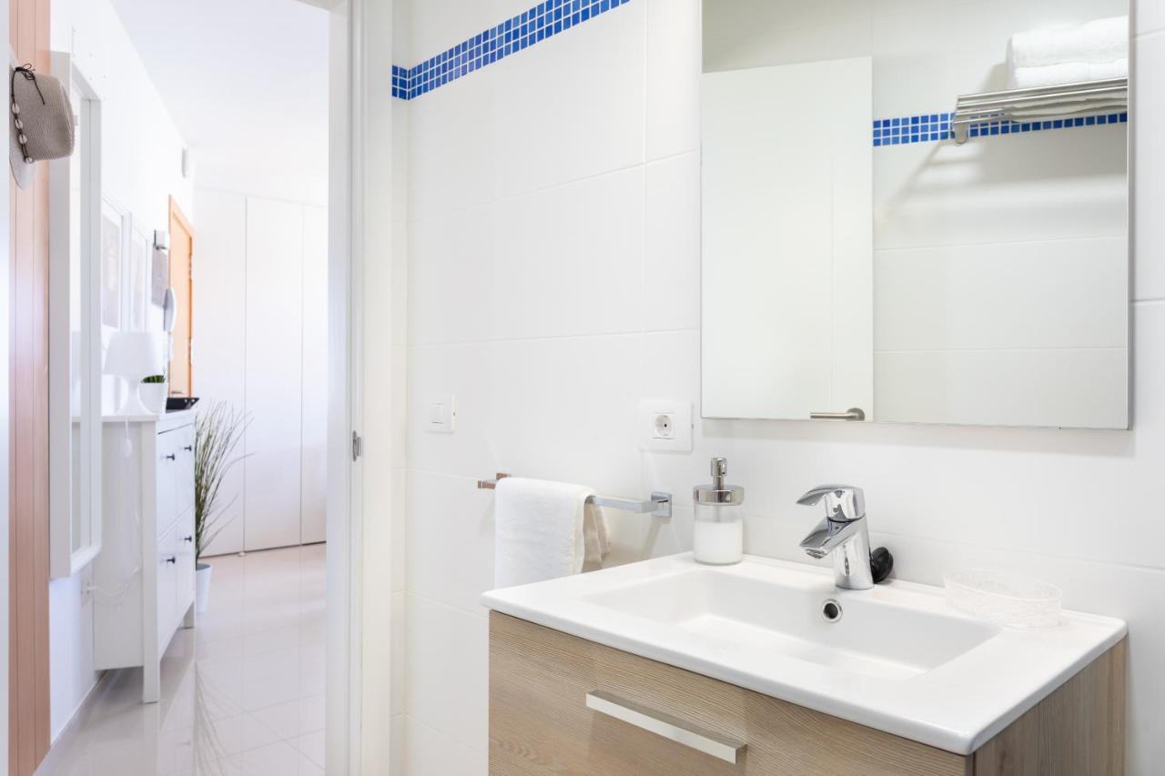 Home2Book Design Bajamar Natural Pool & Beach Екстериор снимка