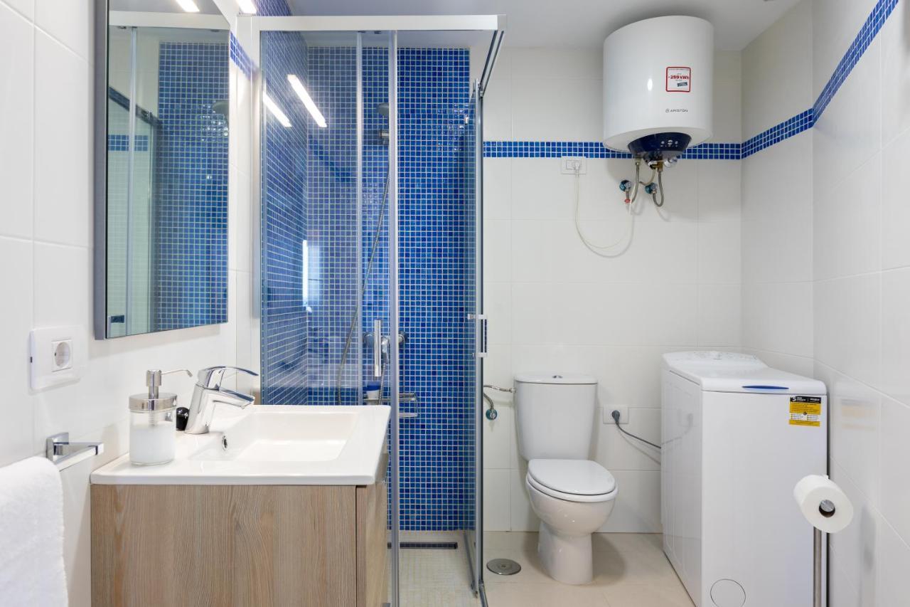 Home2Book Design Bajamar Natural Pool & Beach Екстериор снимка
