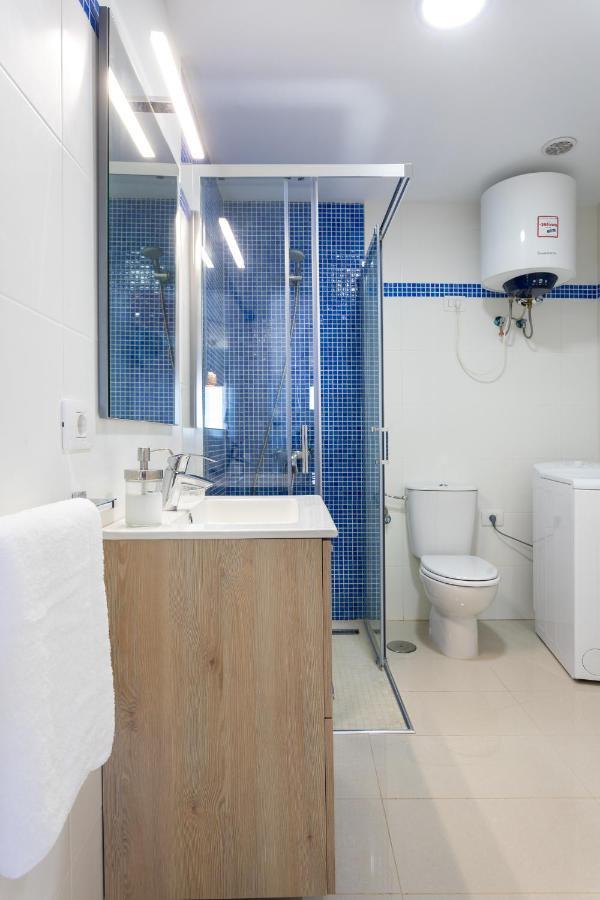 Home2Book Design Bajamar Natural Pool & Beach Екстериор снимка