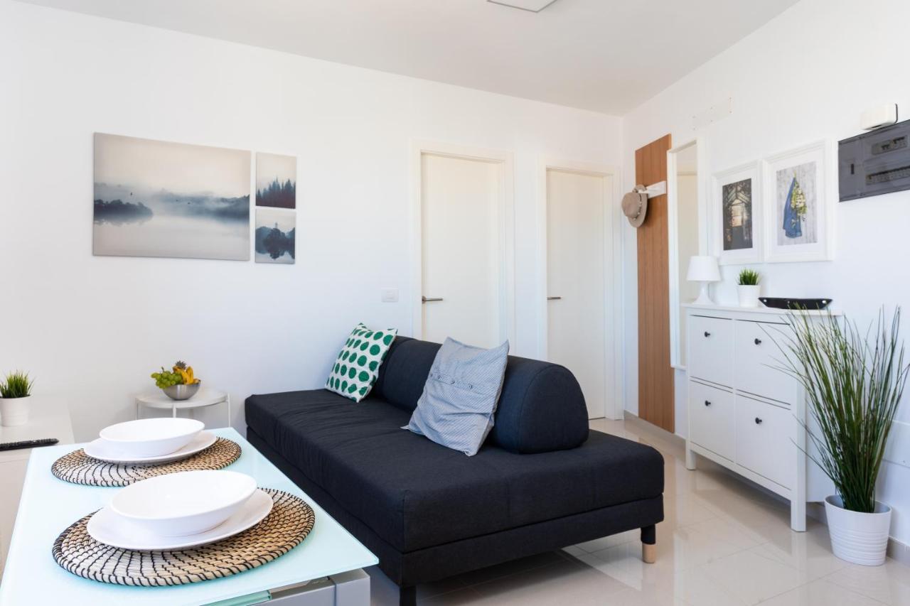 Home2Book Design Bajamar Natural Pool & Beach Екстериор снимка