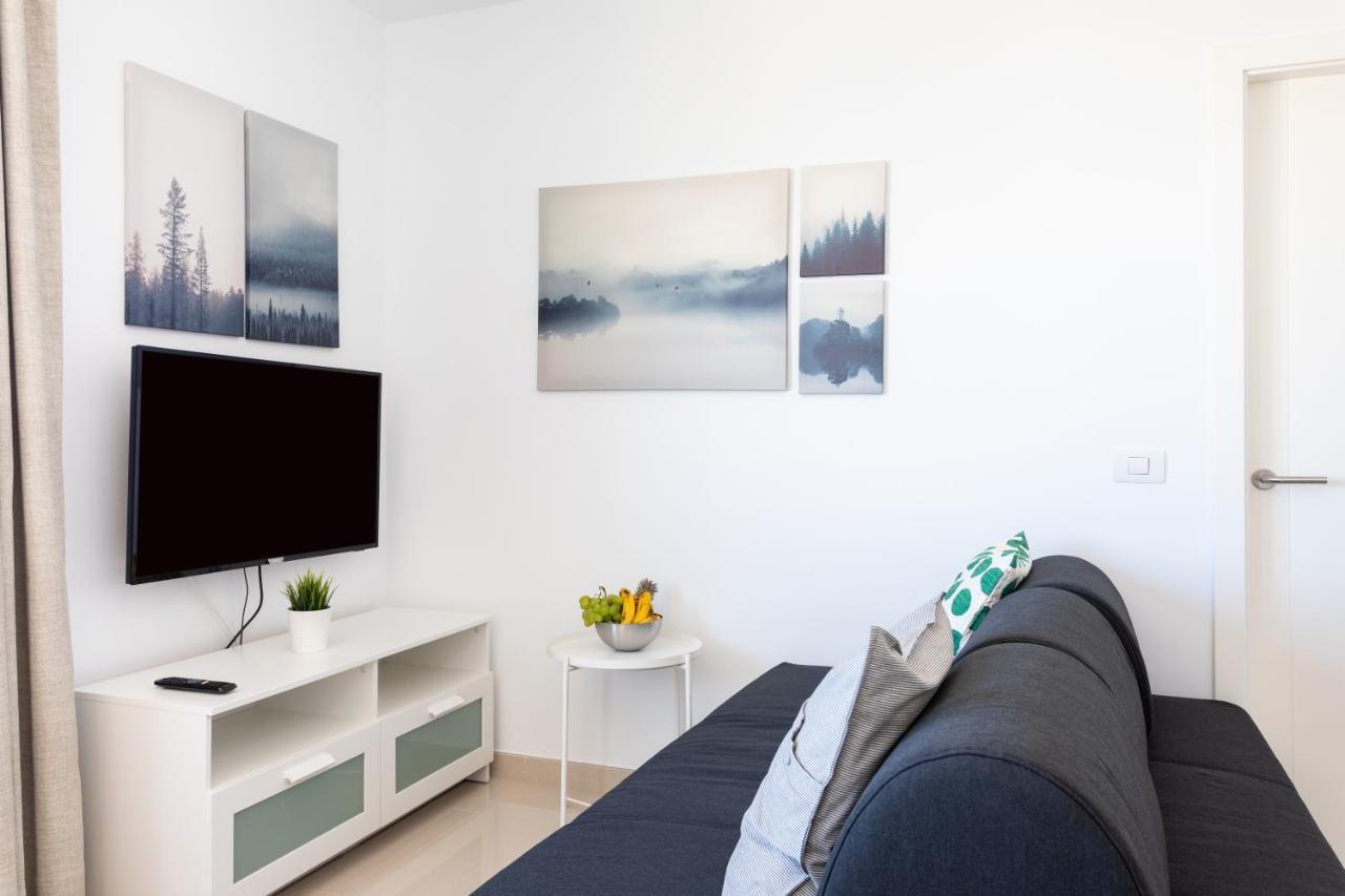 Home2Book Design Bajamar Natural Pool & Beach Екстериор снимка